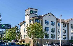 Extended Stay America Lynnwood